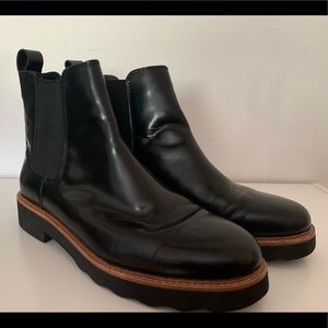 COACH Boots
